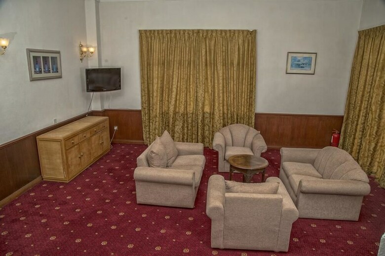 Hotel Tm Resort Fraser's Hill Bungalow