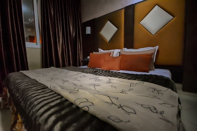 Hotel H�tel Vents Des Iles