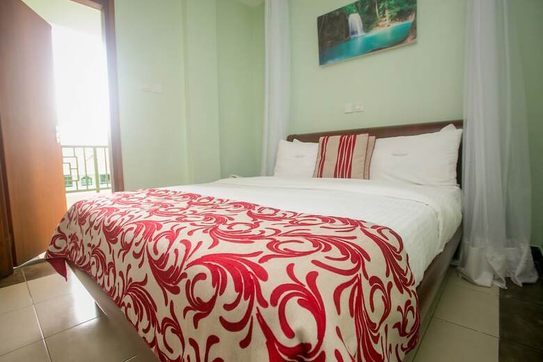 Hotel Desmond Tutu Guest House