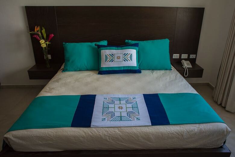 Portea Hotel Playa Del Carmen 5th Ave Midtown