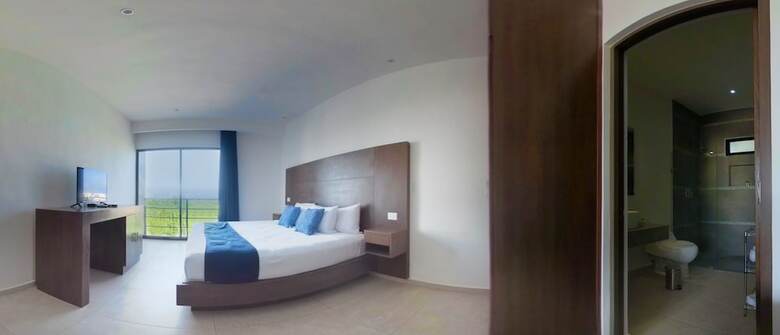 Portea Hotel Playa Del Carmen 5th Ave Midtown