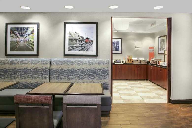 Hotel Hampton Inn Chicago Elgin I 90