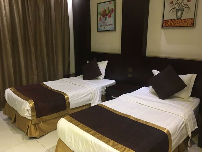 Hotel Taleen Durrat Al Nakhil
