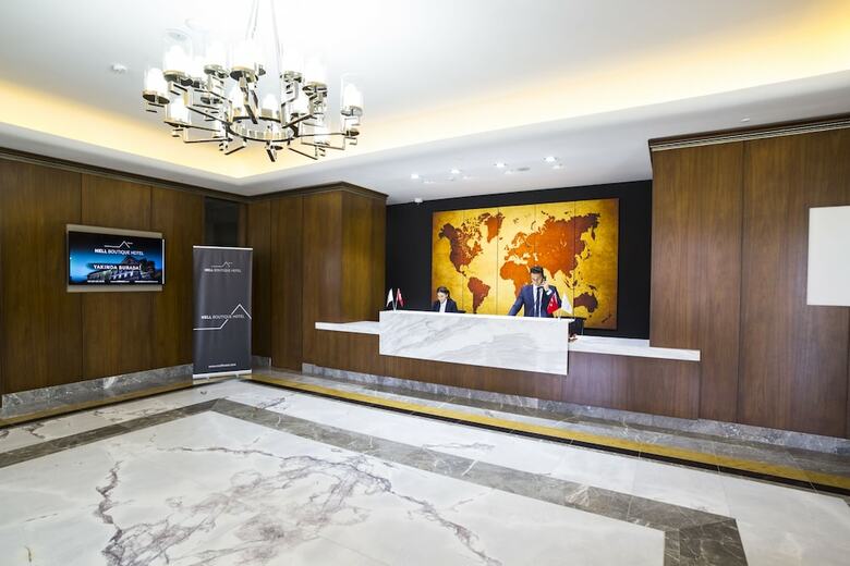 Mell Hotel