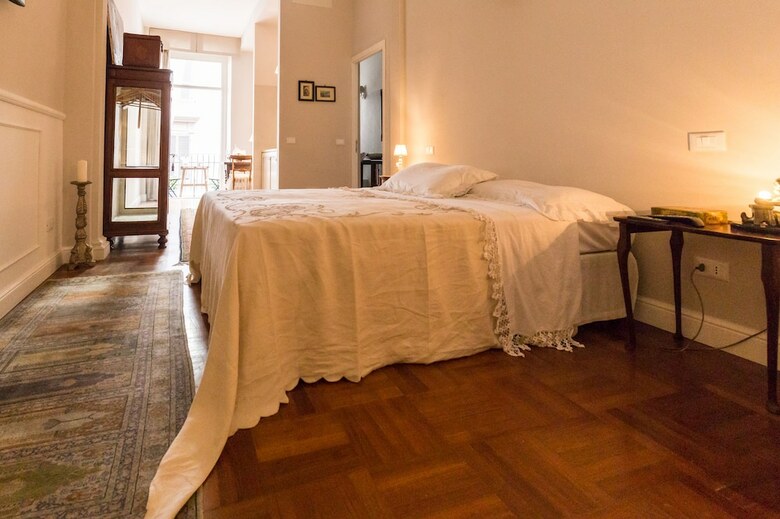 Apartamento Suite Royal