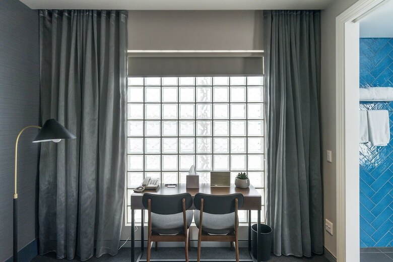 Mrs Banks Boutique Hotel