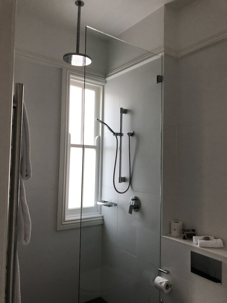 Mrs Banks Boutique Hotel