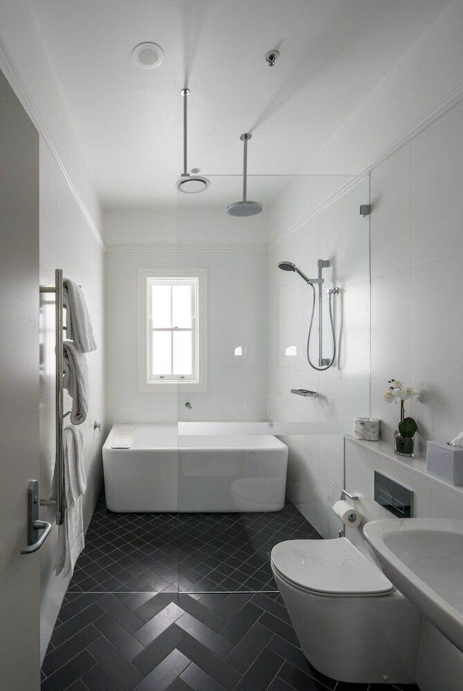 Mrs Banks Boutique Hotel
