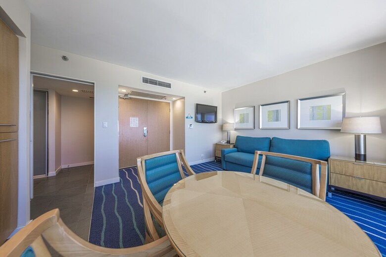 Gaia Hawaii At Ala Moana Hotelcondo