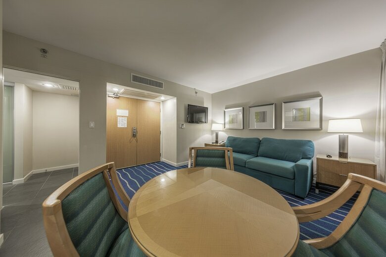 Gaia Hawaii At Ala Moana Hotelcondo