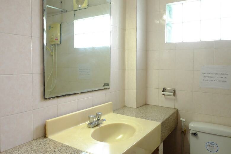 Jor Koo City Hotel
