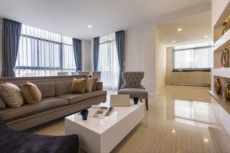 Hotel Metropole Residence Sukhumvit 39