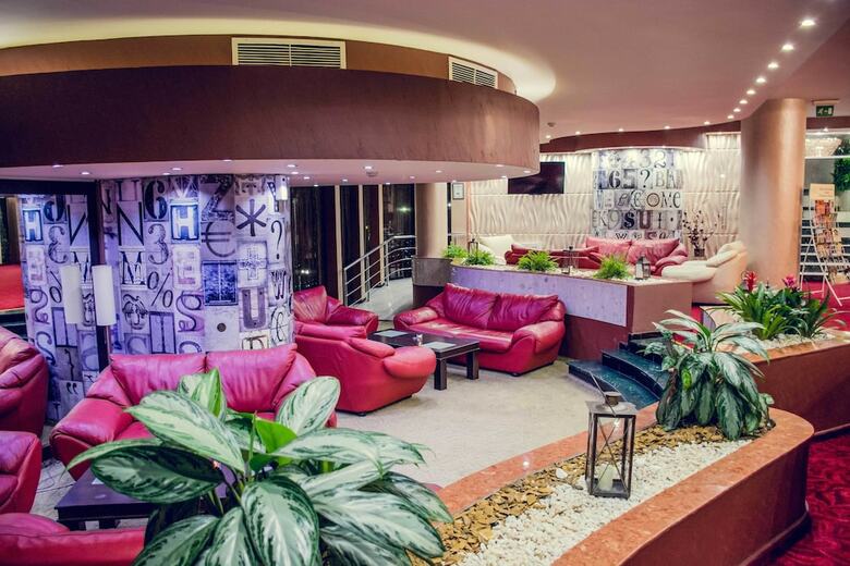 Zdravets Hotel Wellness & Spa