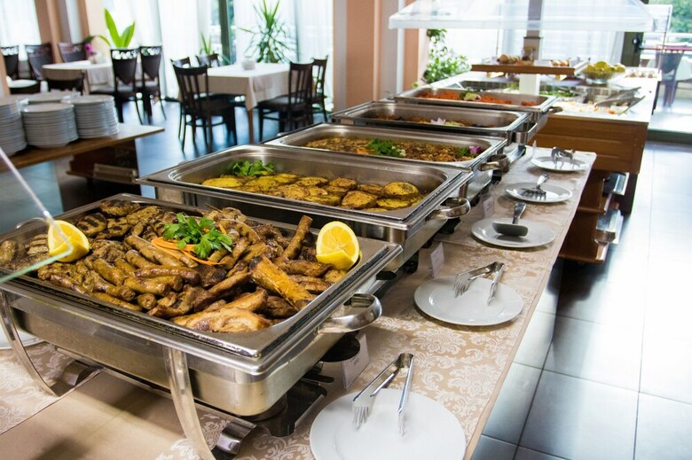 Zdravets Hotel Wellness & Spa
