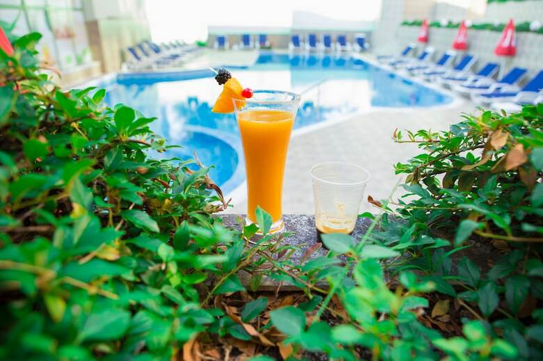 Zdravets Hotel Wellness & Spa