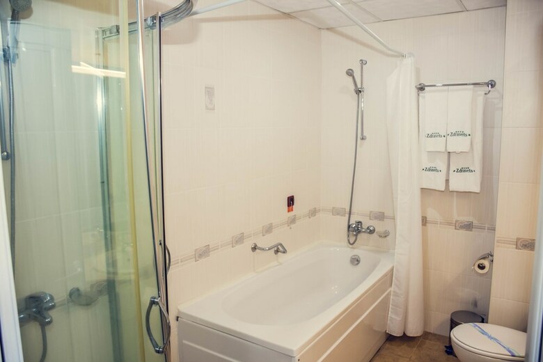 Zdravets Hotel Wellness & Spa