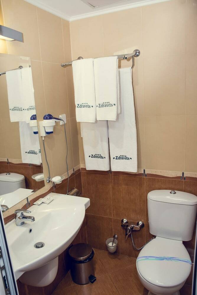 Zdravets Hotel Wellness & Spa