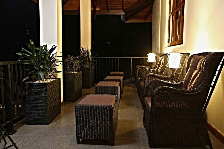 Hotel Rivora Residence