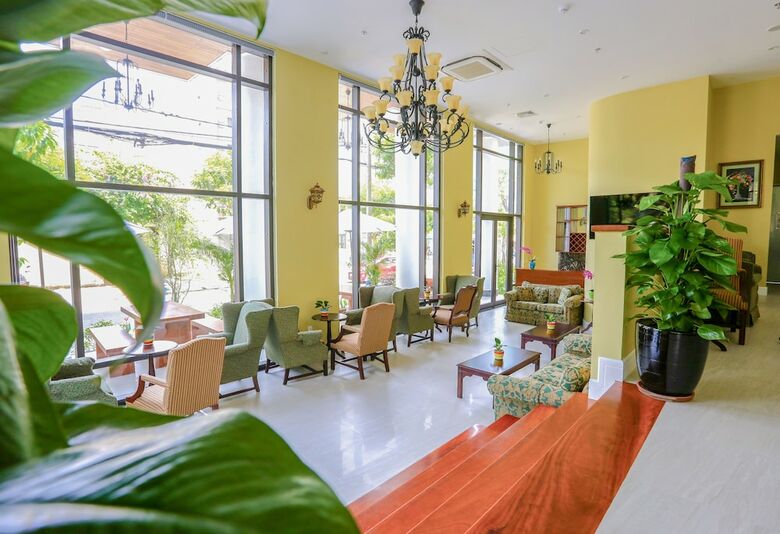 Hotel Eco Green Boutique