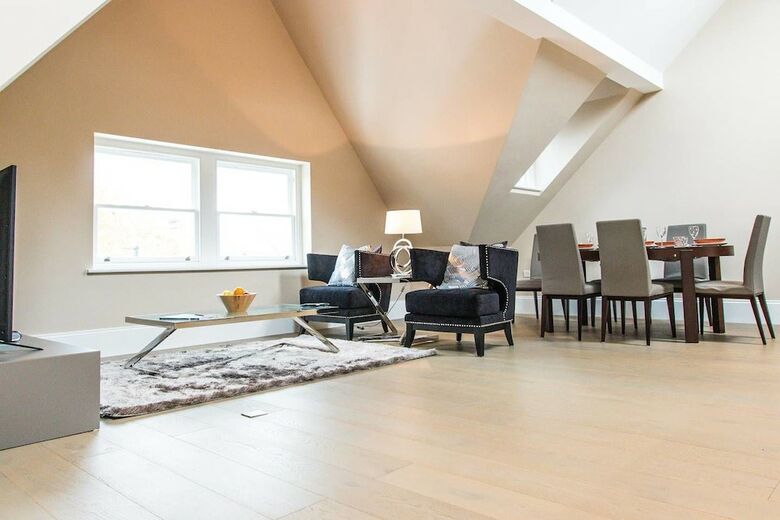 Apartamentos Rouge Estate Ealing