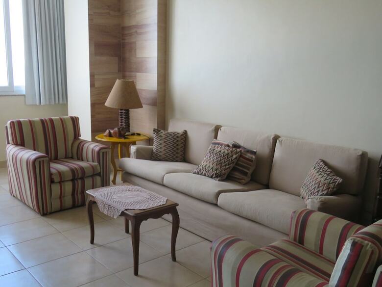 All In Rio Amazing View Apartment Copacabana