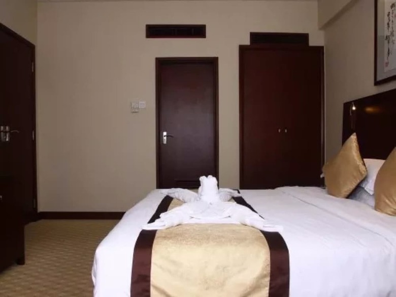Guang Cai Hotel