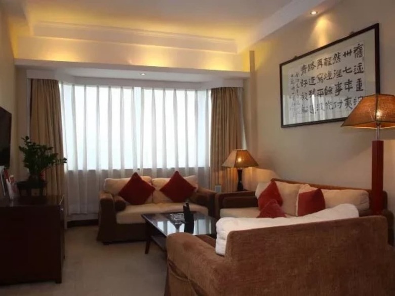 Guang Cai Hotel