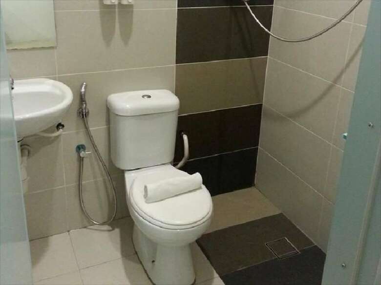 Kk Hotel Nilai 3