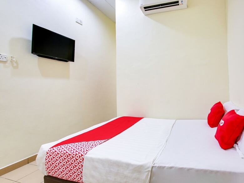 Oyo 89441 The Melawati Hotel