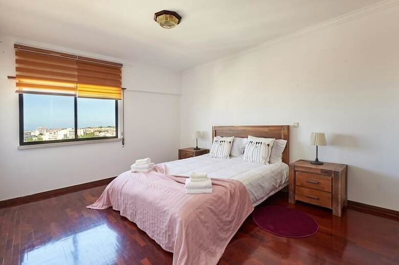 Apartamentos Beguest Cascais View