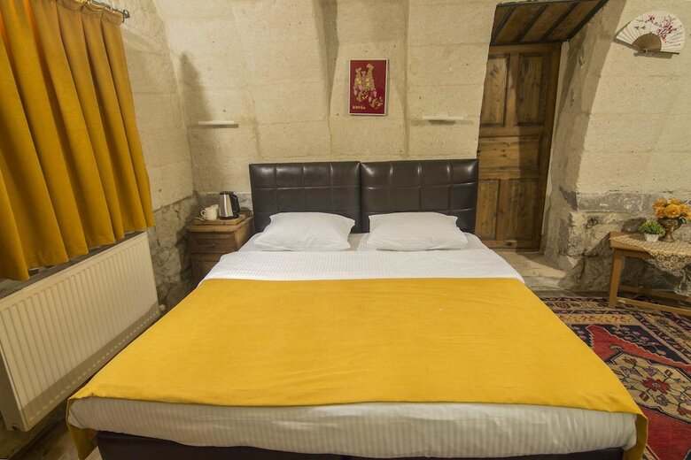 Hotel 7 Oda Kapadokya Cave House