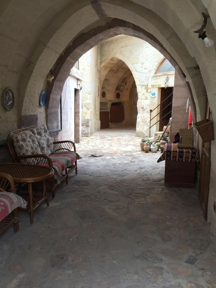 Hotel 7 Oda Kapadokya Cave House