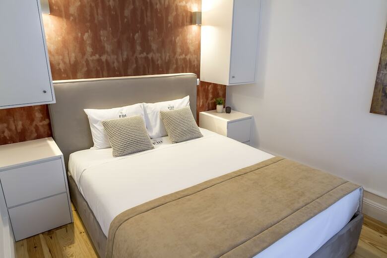 Apartamentos Insitu Living