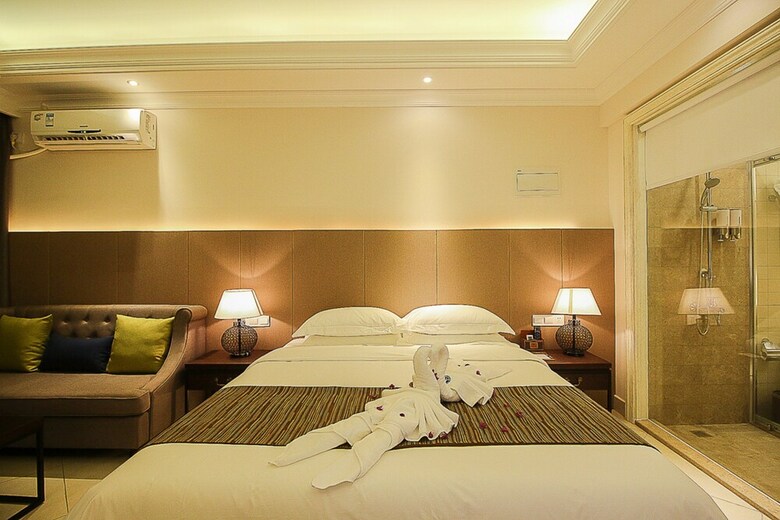 Haikou Tianyi International Hotel