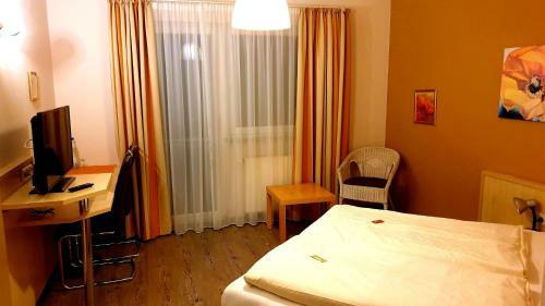 Hostal Landgasthof Traube