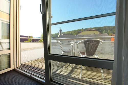 Hostal Landhotel Sch�ll