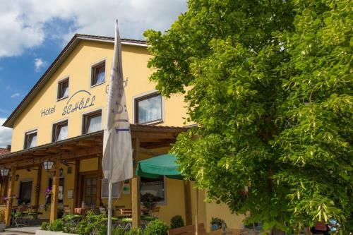 Hostal Landhotel Sch�ll
