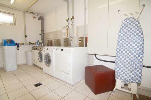 Hostal Landhotel Sch�ll