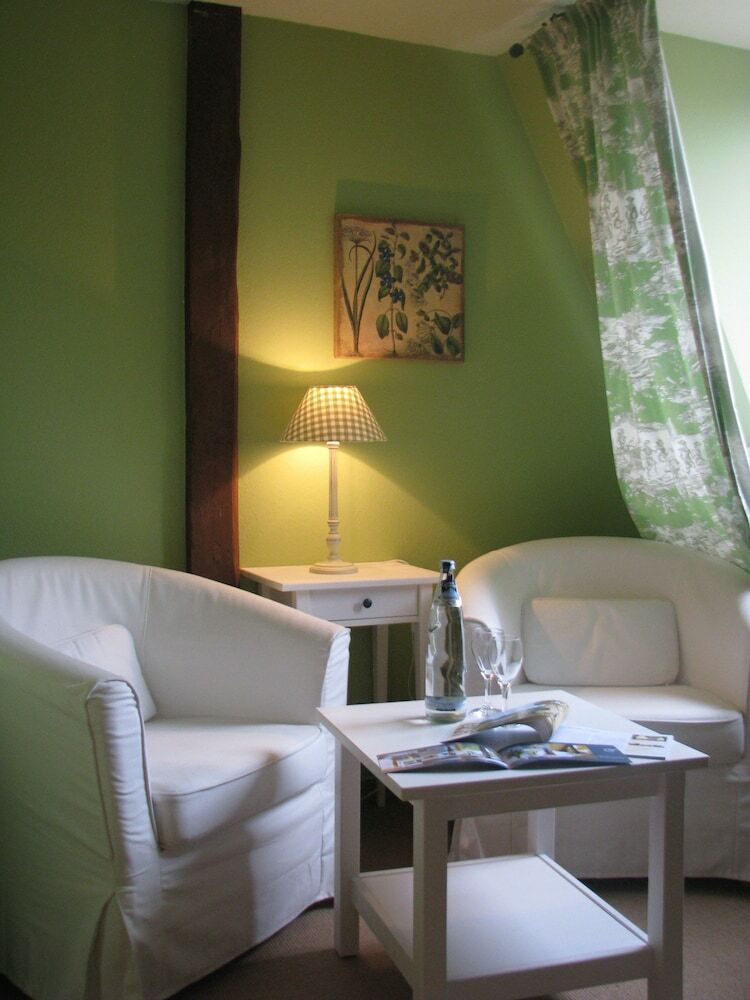 Hotel Zum Gondoliere