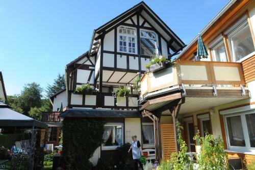 Hotel Forellenhof "das Bio Landhaus"