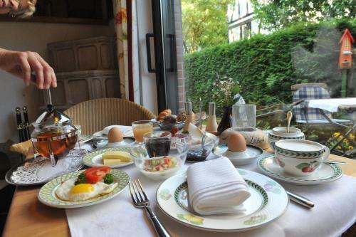 Hotel Forellenhof "das Bio Landhaus"