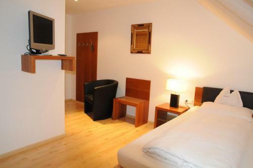 Hostal Hotel-gasthof Wadenspanner
