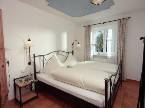 Apartamento Wellnesshof Blenk