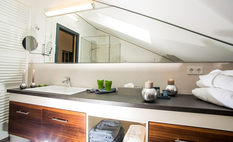 Apartamento Bayerwald Domizil