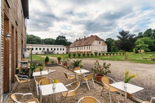 Apartamento G�stehaus Am Schlossgut