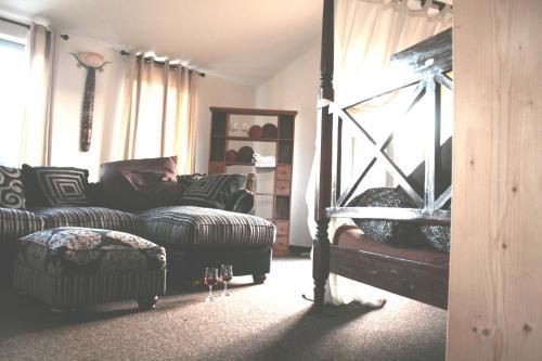 Apartamento G�stehaus Am Schlossgut