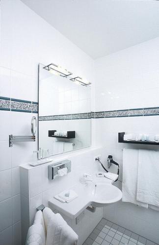 Hotel Seeresidenz Alte Post