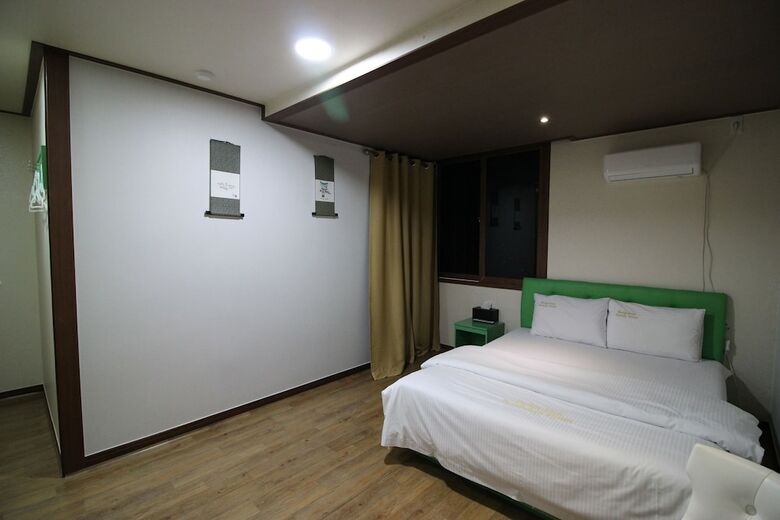 Bulguksa Family Hotel