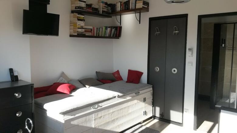 Apartamento Le Panier