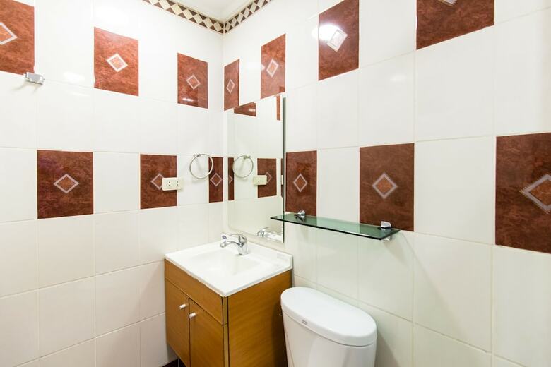 Alcoves Apartments